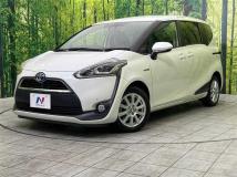 2017 Toyota Sienta