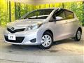 2013 Toyota Vitz