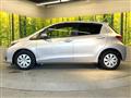 2013 Toyota Vitz