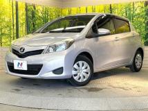 2013 Toyota Vitz