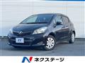 2014 Toyota Vitz