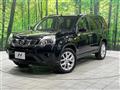 2013 Nissan X-Trail