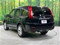 2013 Nissan X-Trail
