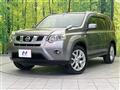 2013 Nissan X-Trail