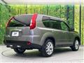2013 Nissan X-Trail