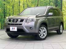 2013 Nissan X-Trail