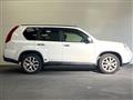 2013 Nissan X-Trail