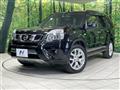 2013 Nissan X-Trail
