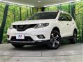 2014 Nissan X-Trail