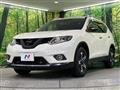 2014 Nissan X-Trail