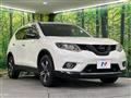 2014 Nissan X-Trail