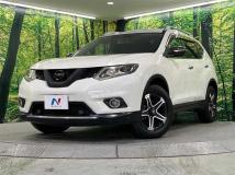 2014 Nissan X-Trail