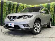 2015 Nissan X-Trail