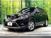 2016 Nissan X-Trail