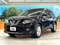 2016 Nissan X-Trail