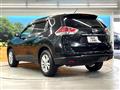 2016 Nissan X-Trail