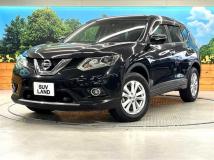 2016 Nissan X-Trail