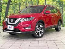 2017 Nissan X-Trail