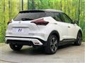 2021 Nissan KIX