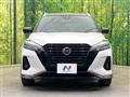 2021 Nissan KIX