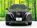 2021 Nissan KIX