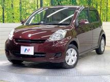 2008 Toyota Passo