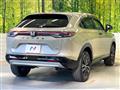 2022 Honda VEZEL