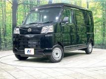 2025 Daihatsu Hijet Cargo