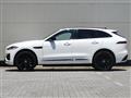 2024 Jaguar F-Pace