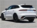 2024 Jaguar F-Pace