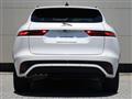 2024 Jaguar F-Pace