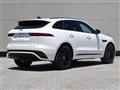 2024 Jaguar F-Pace