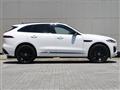 2024 Jaguar F-Pace