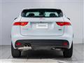 2017 Jaguar F-Pace
