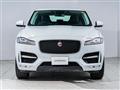 2017 Jaguar F-Pace