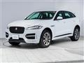 2017 Jaguar F-Pace