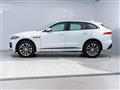 2017 Jaguar F-Pace