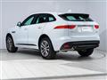 2017 Jaguar F-Pace