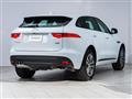 2017 Jaguar F-Pace