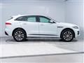 2017 Jaguar F-Pace