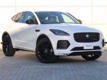 2024 Jaguar E-Pace