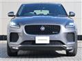 2018 Jaguar E-Pace