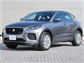 2018 Jaguar E-Pace