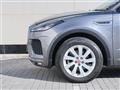 2018 Jaguar E-Pace