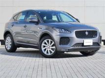 2018 Jaguar E-Pace