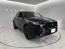 2024 Jaguar E-Pace