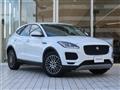 2018 Jaguar E-Pace