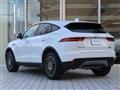 2018 Jaguar E-Pace