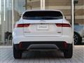 2018 Jaguar E-Pace