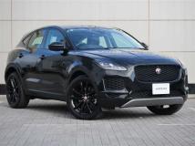 2021 Jaguar E-Pace